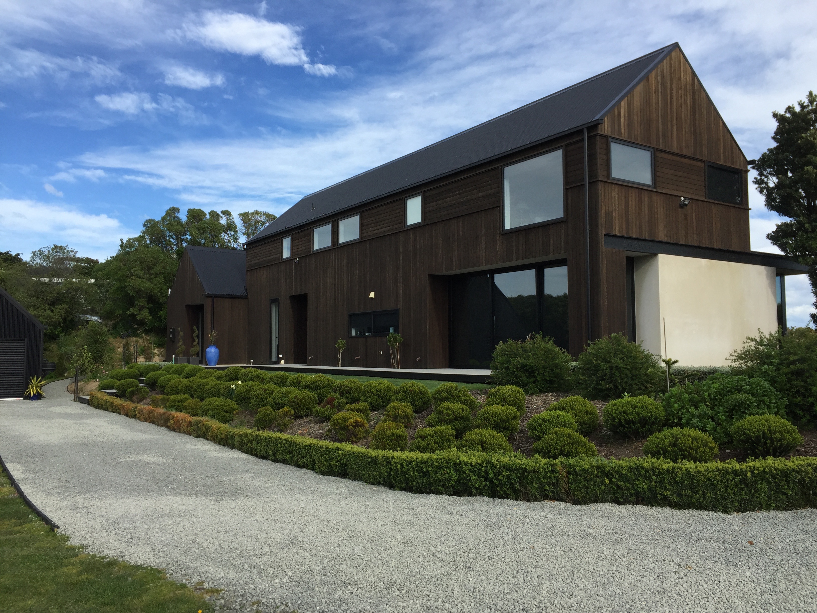 New View operates throughout Canterbury and the Marlborough Sounds.